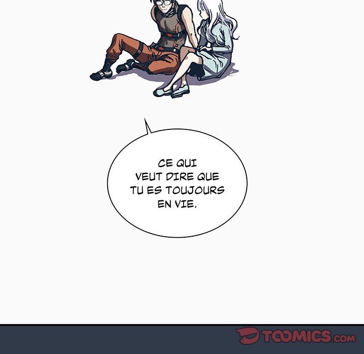 Read Léviathan FR Manga Online