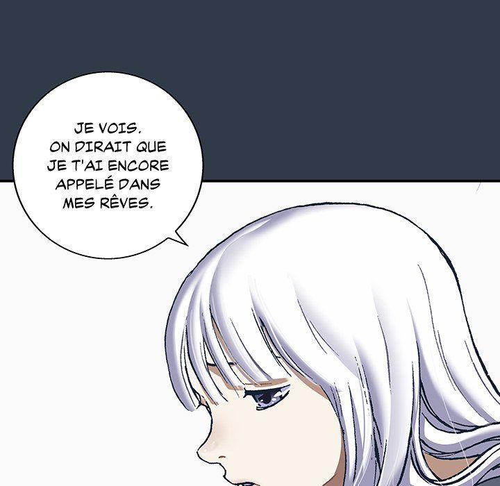 Read Léviathan FR Manga Online