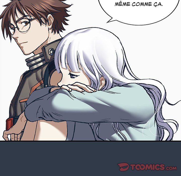 Read Léviathan FR Manga Online