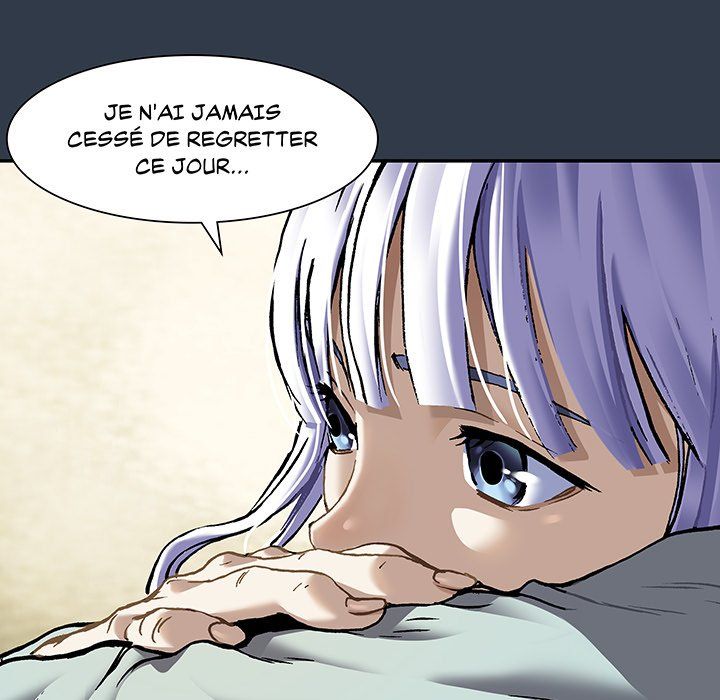 Read Léviathan FR Manga Online