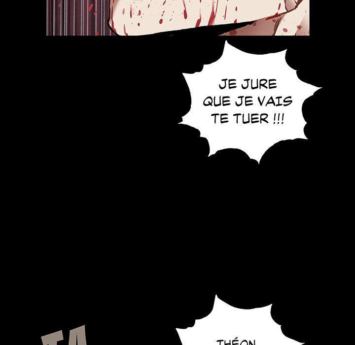 Read Léviathan FR Manga Online