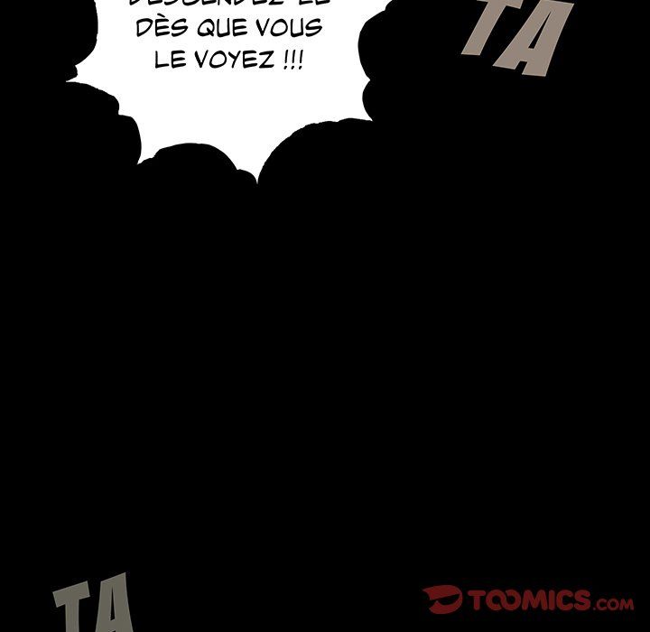 Read Léviathan FR Manga Online