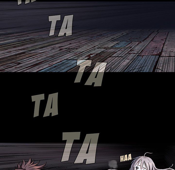 Read Léviathan FR Manga Online
