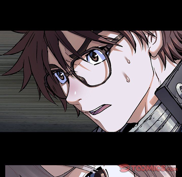 Read Léviathan FR Manga Online