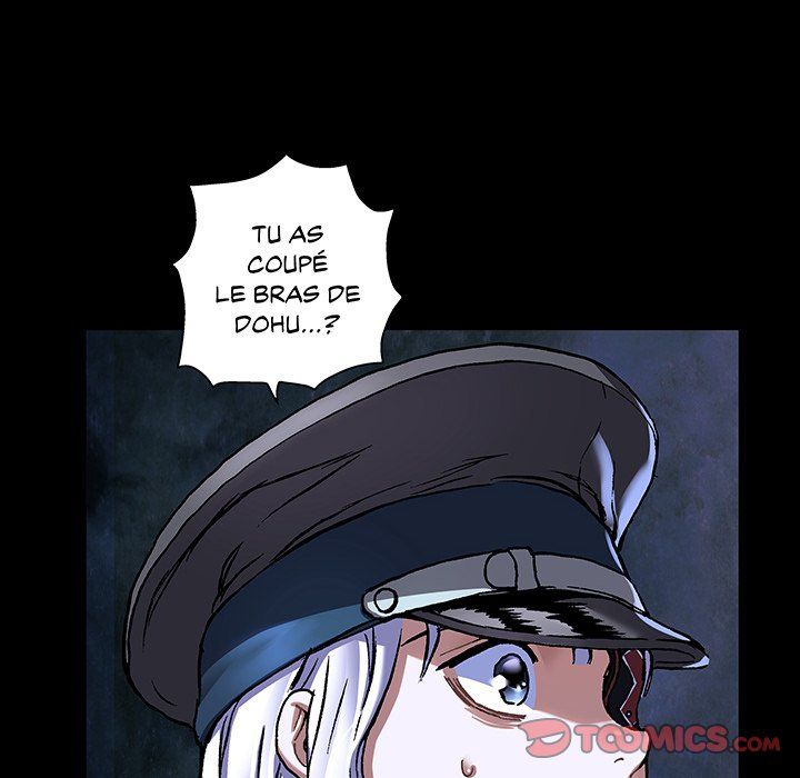 Read Léviathan FR Manga Online