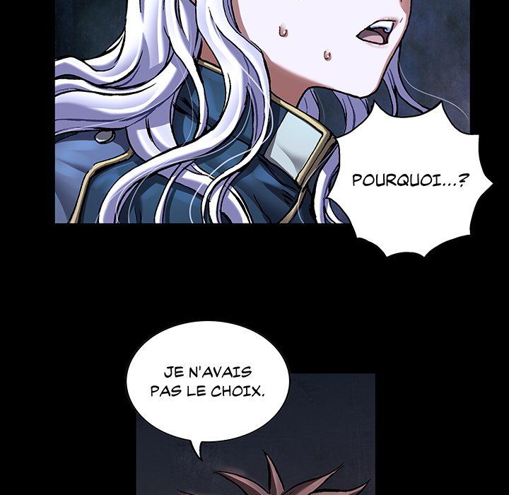 Read Léviathan FR Manga Online