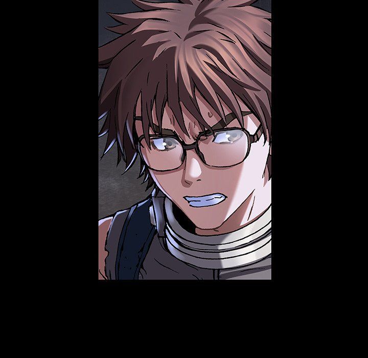 Read Léviathan FR Manga Online