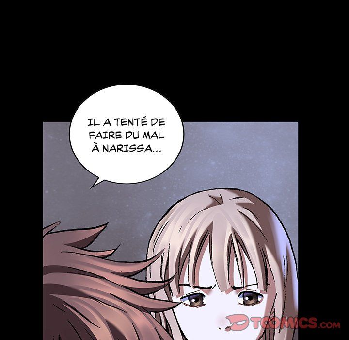 Read Léviathan FR Manga Online