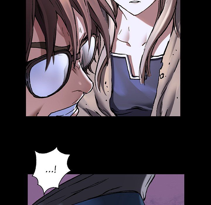 Read Léviathan FR Manga Online