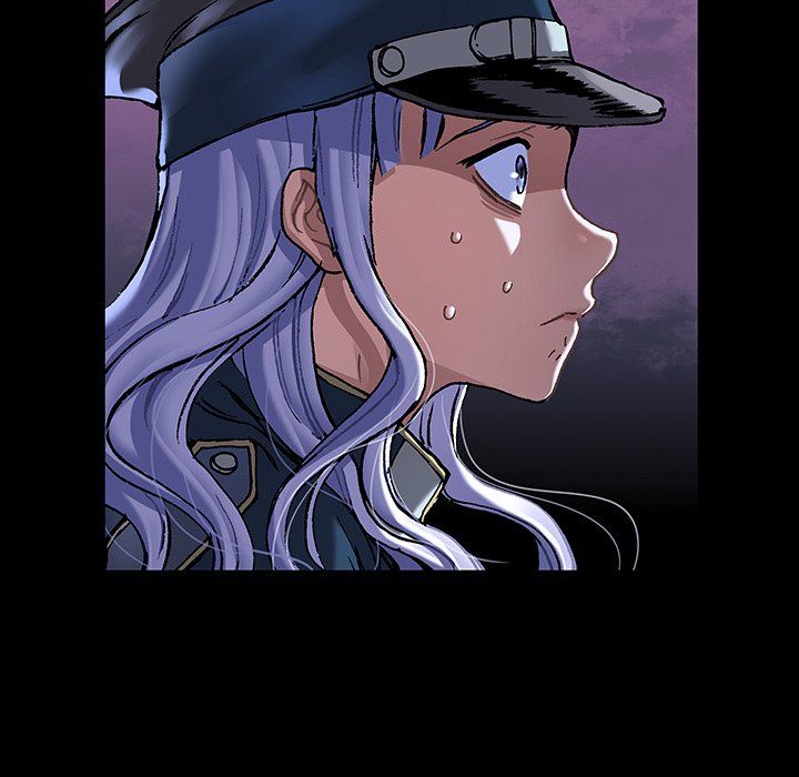 Read Léviathan FR Manga Online