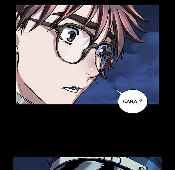 Read Léviathan FR Manga Online