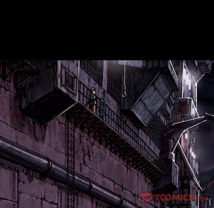 Read Léviathan FR Manga Online