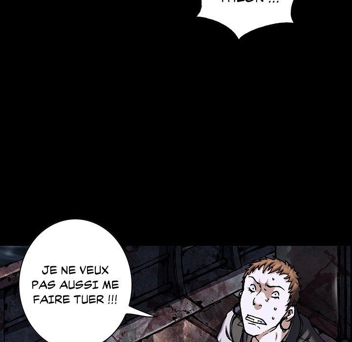Read Léviathan FR Manga Online
