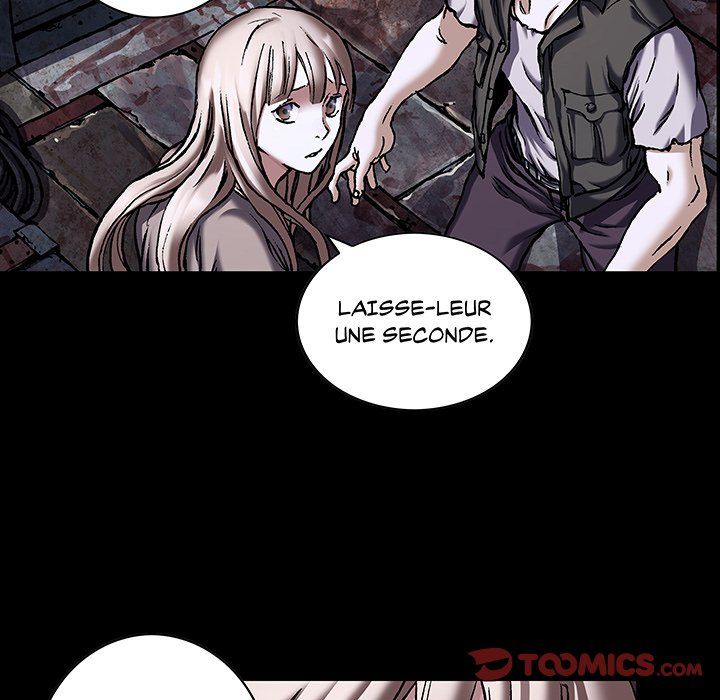 Read Léviathan FR Manga Online