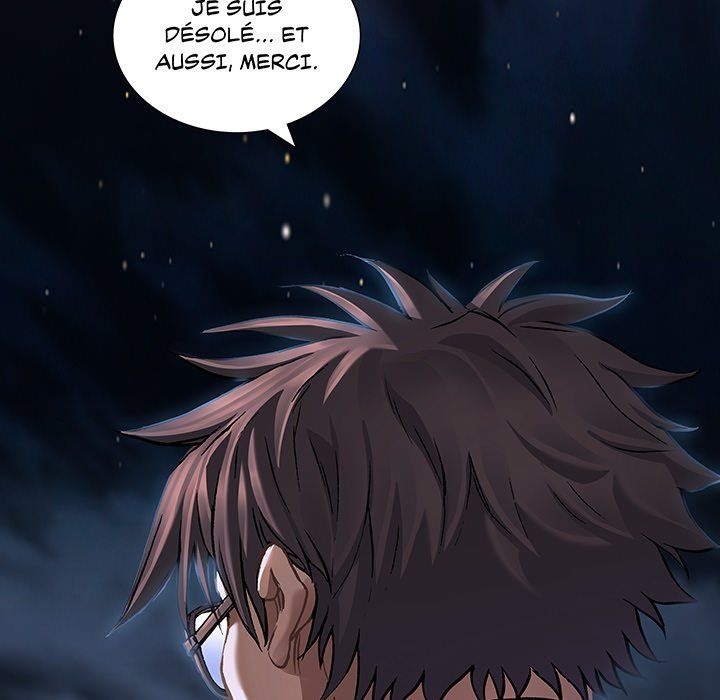 Read Léviathan FR Manga Online