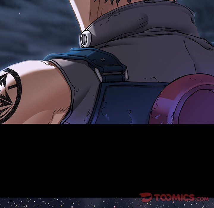 Read Léviathan FR Manga Online