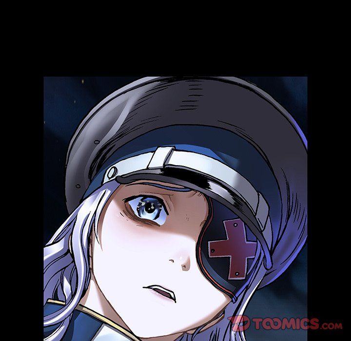 Read Léviathan FR Manga Online