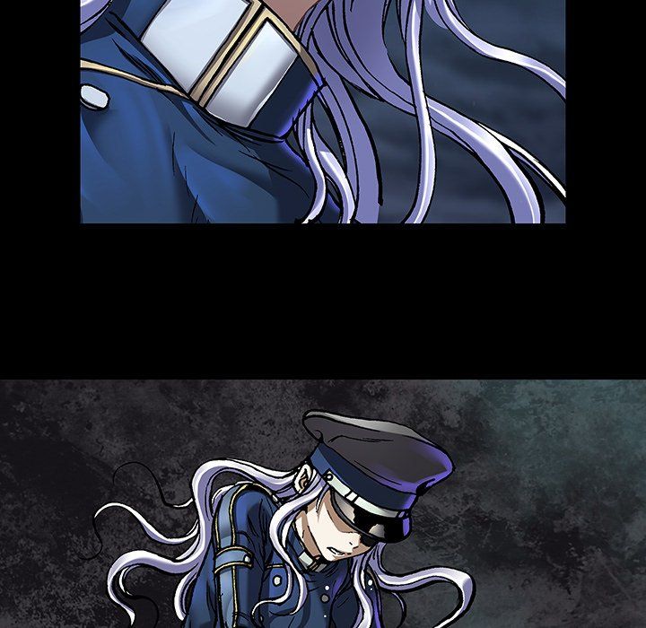 Read Léviathan FR Manga Online