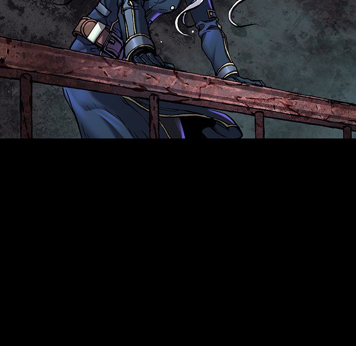 Read Léviathan FR Manga Online