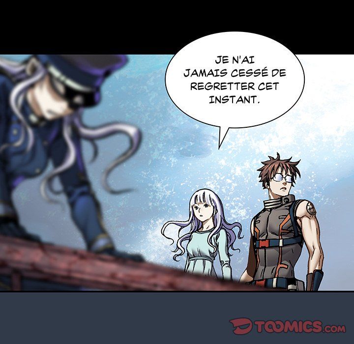 Read Léviathan FR Manga Online