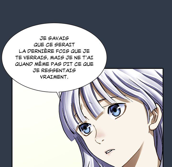 Read Léviathan FR Manga Online
