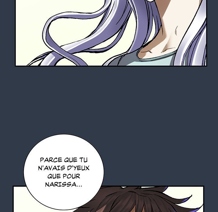 Read Léviathan FR Manga Online