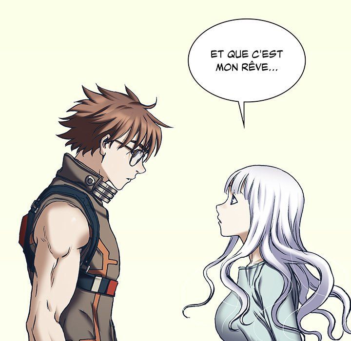 Read Léviathan FR Manga Online