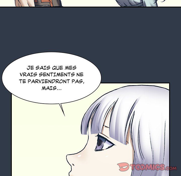 Read Léviathan FR Manga Online