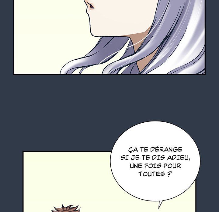 Read Léviathan FR Manga Online