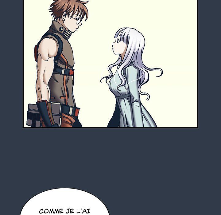 Read Léviathan FR Manga Online