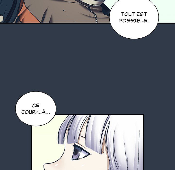 Read Léviathan FR Manga Online