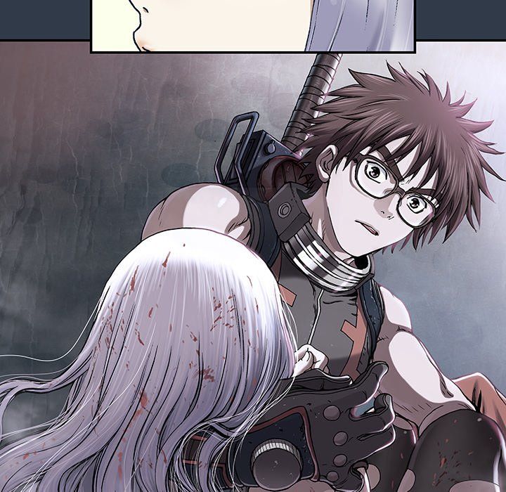 Read Léviathan FR Manga Online
