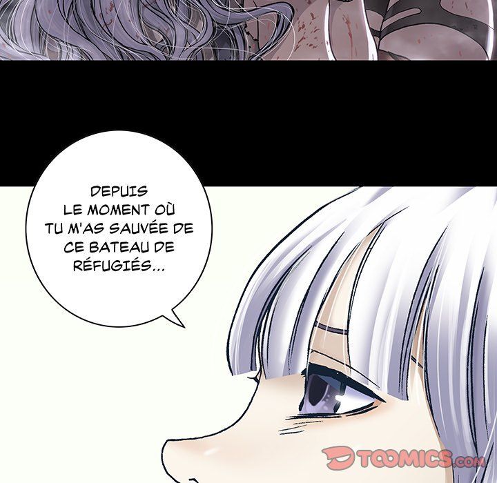 Read Léviathan FR Manga Online