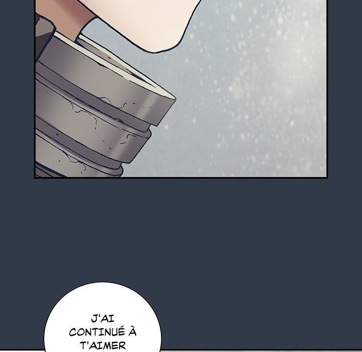 Read Léviathan FR Manga Online