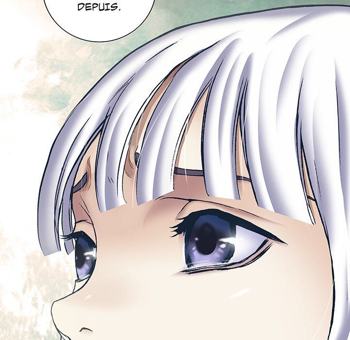 Read Léviathan FR Manga Online