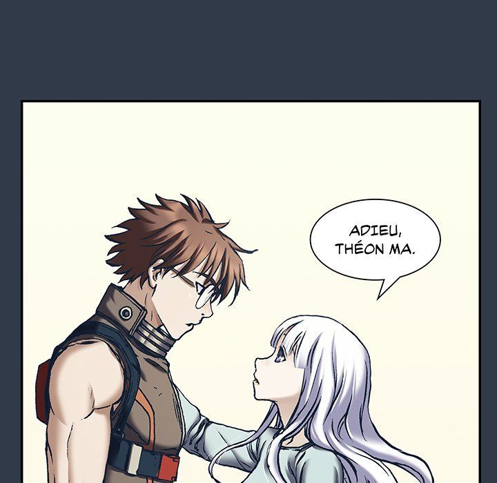 Read Léviathan FR Manga Online