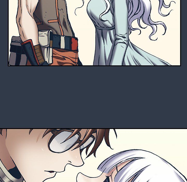 Read Léviathan FR Manga Online
