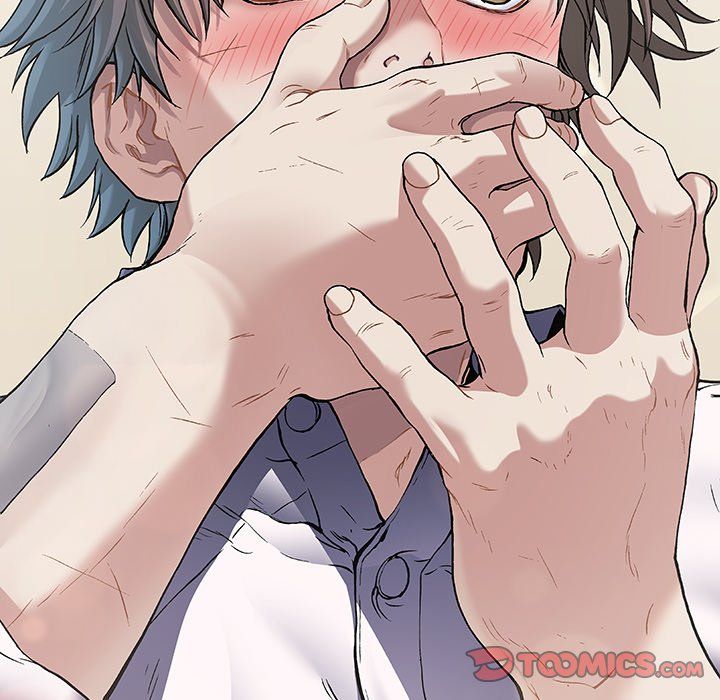 Read Léviathan FR Manga Online