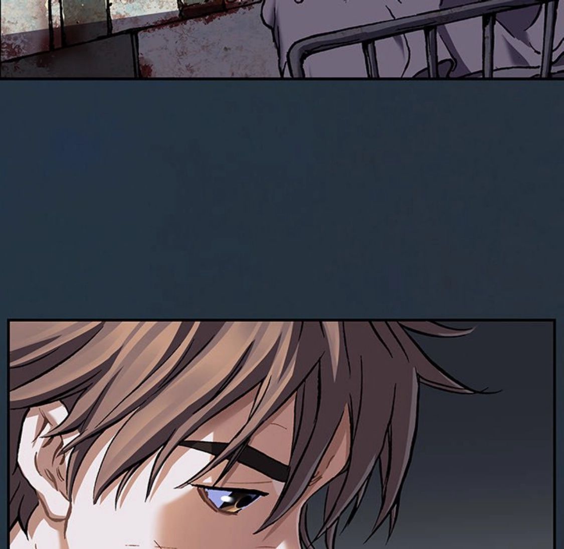 Read Léviathan FR Manga Online