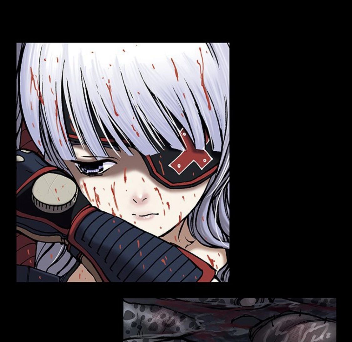 Read Léviathan FR Manga Online