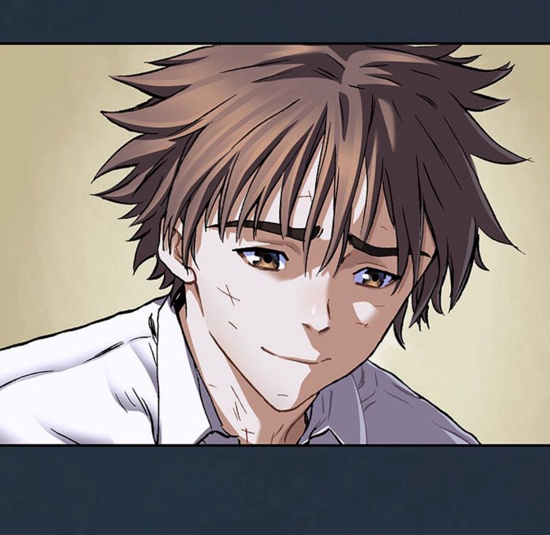 Read Léviathan FR Manga Online