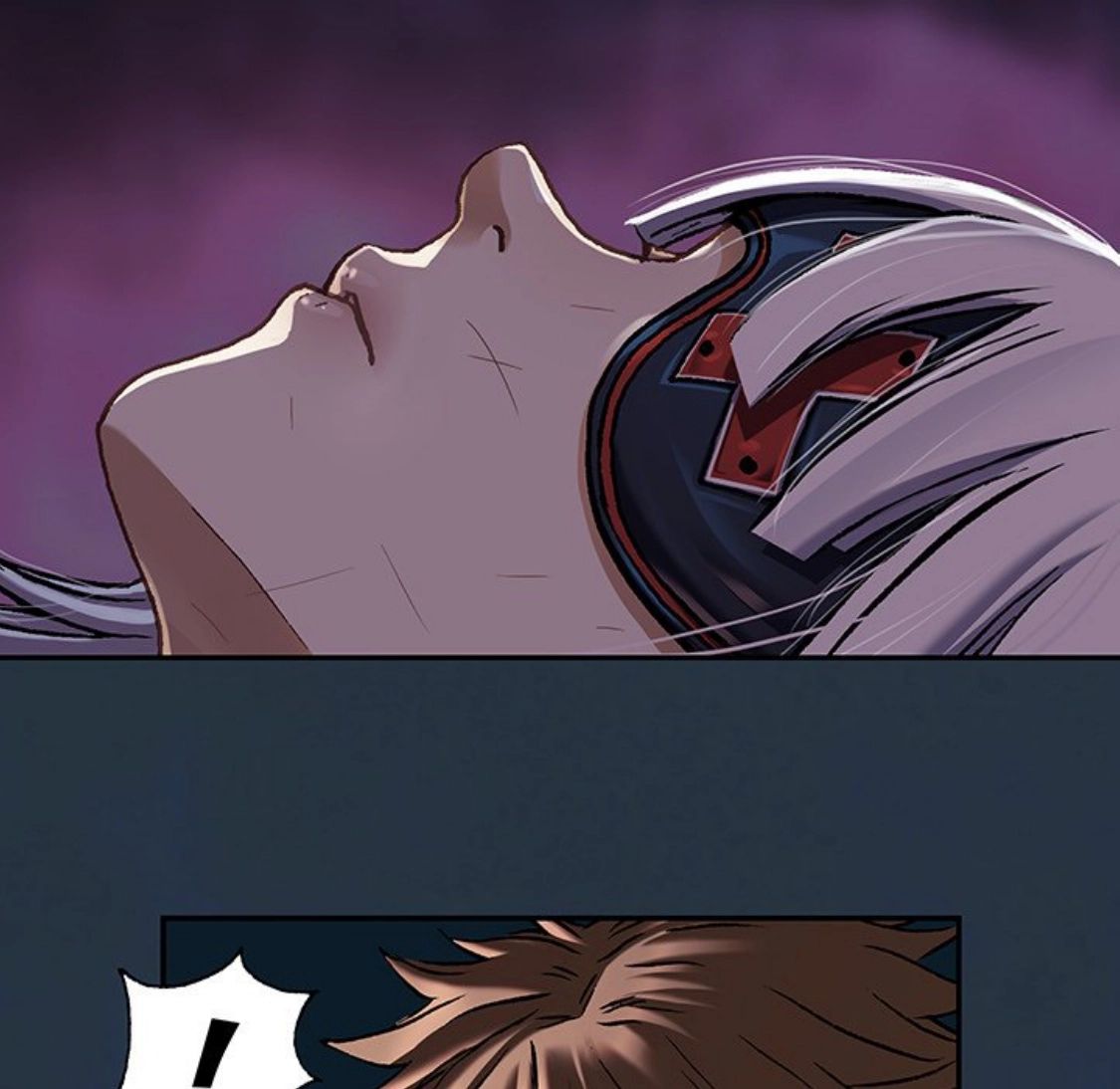 Read Léviathan FR Manga Online