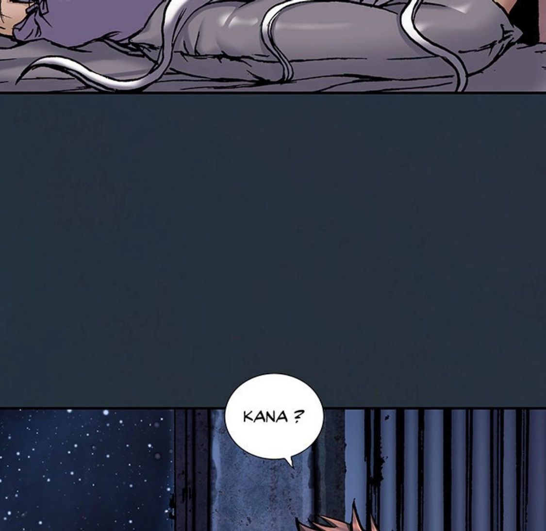 Read Léviathan FR Manga Online