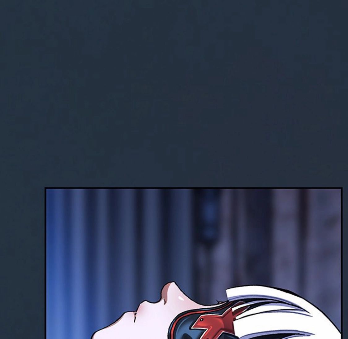Read Léviathan FR Manga Online
