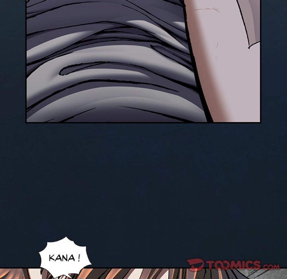 Read Léviathan FR Manga Online