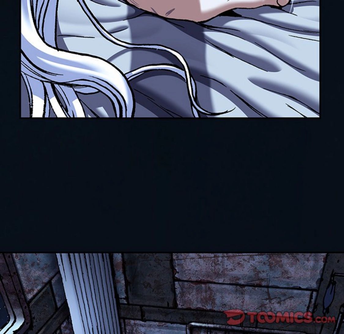 Read Léviathan FR Manga Online