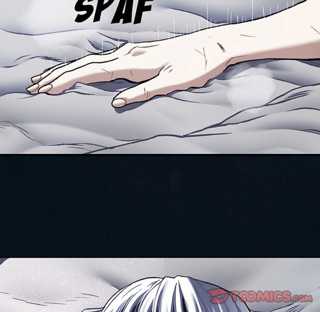 Read Léviathan FR Manga Online