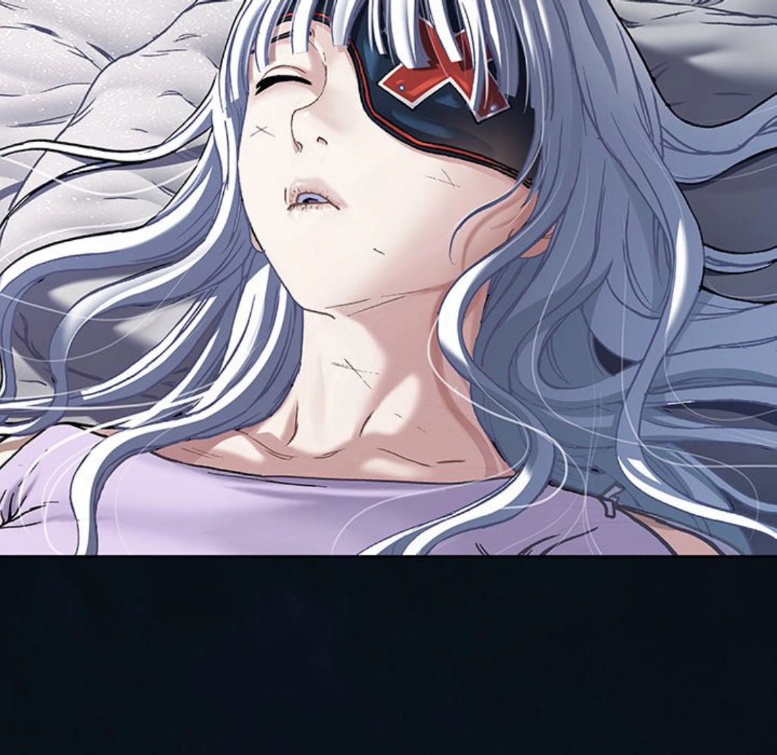 Read Léviathan FR Manga Online