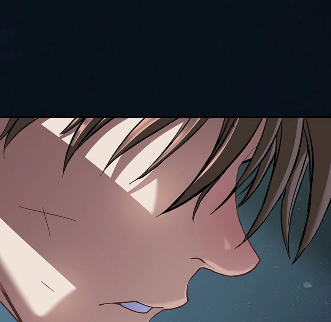 Read Léviathan FR Manga Online
