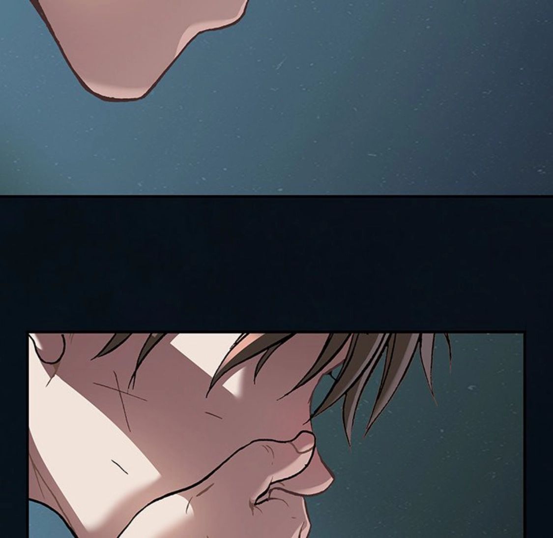 Read Léviathan FR Manga Online